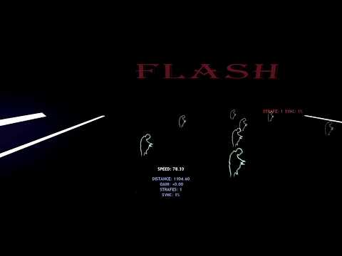 [ CS 1.6 ] Test  Strafe