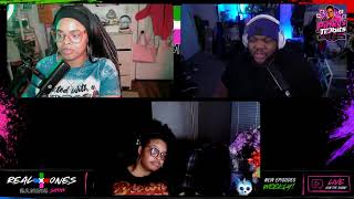 Free Talk Friday Gets REAL | ROG Show