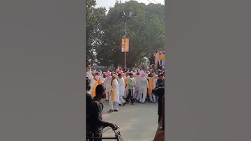 BHU 102th CONVOCATION banaras Hindu University #yotubeshorts