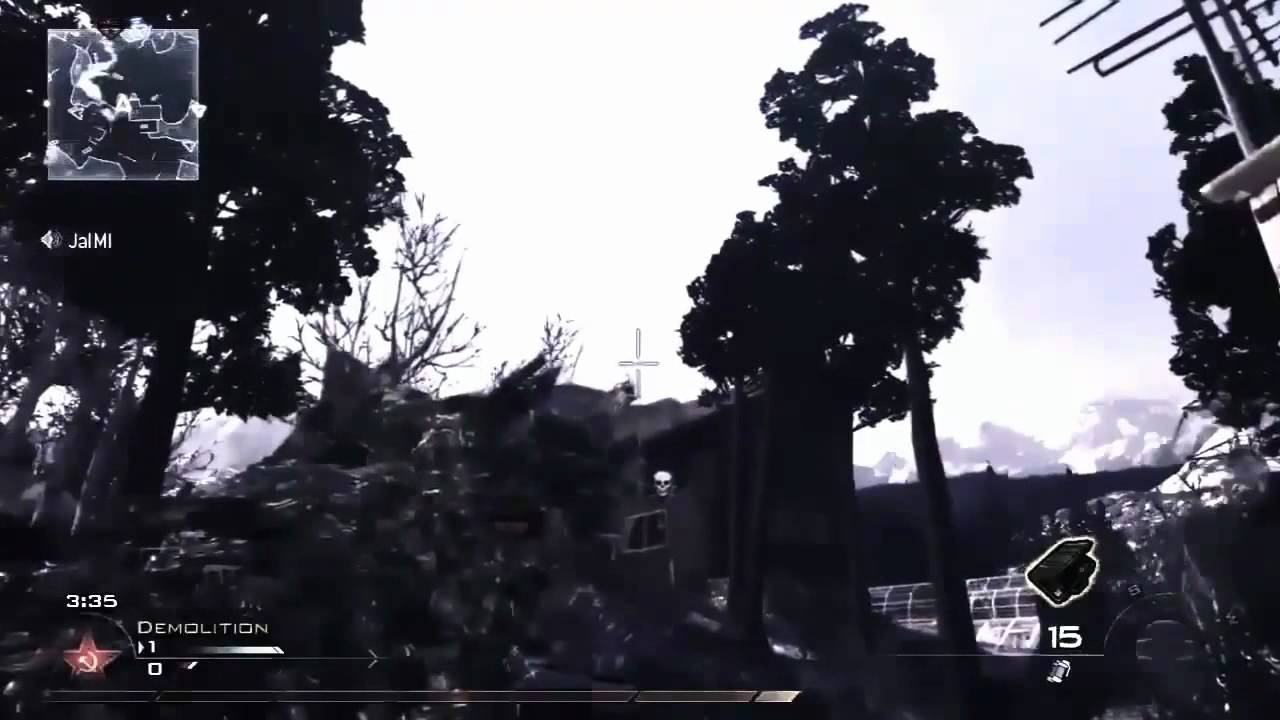 Thrill | MW2 Montage | by qioG1