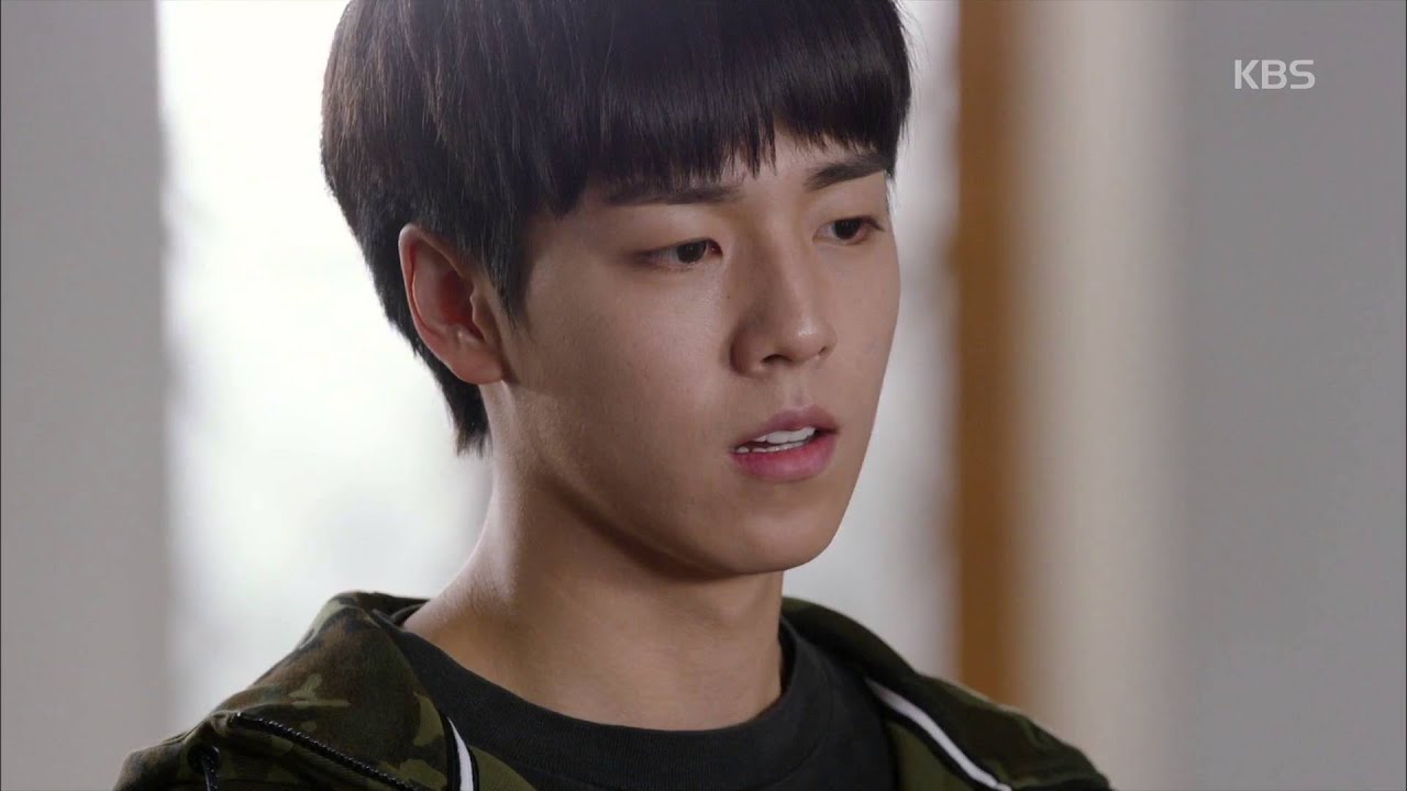 무림학교 - 이현우, 무술대련에서 맨손으로 승리 