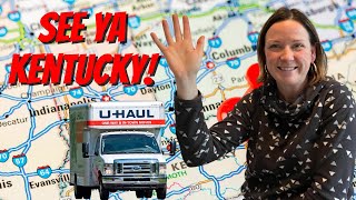Top Reasons People are Leaving// Bad things about living in Kentucky