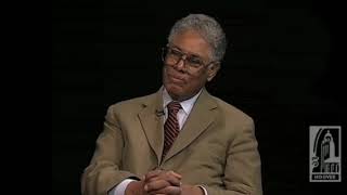 Thomas Sowell advice for Obama