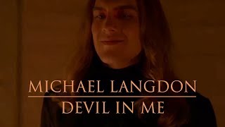 langdon - devil in me