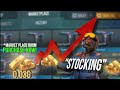 free gold trick "stocking" standoff 2