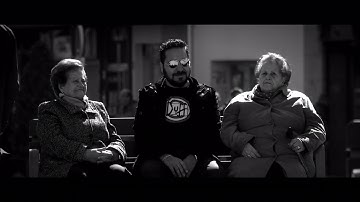 SIBELCLAN - Inside (Official Video)