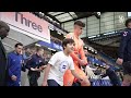 JOAO FELIX & HAVERTZ score in Toffees draw | Matchday Unseen
