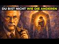 Der EMPATH aus TRAUMA – Nur 1% überlebt diesen Weg | Carl Jung