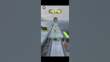 Going balls speedball gameplay all levels \#bkgamer #goingballs