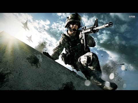 BATTLEFIELD 4 ●Escape from Baku ● # 3