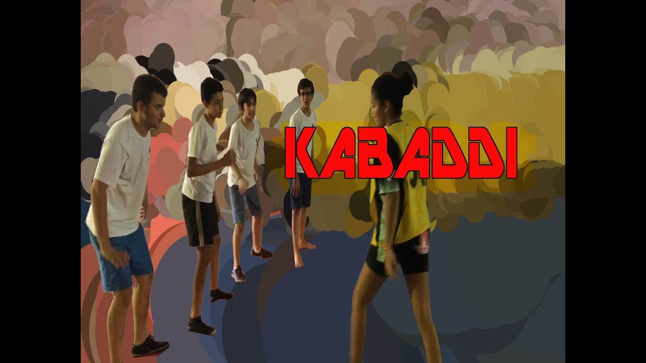 Crianças Jogando Kanamachi Um Jogo Tradicional Popular Em Bangladesh E Nos  Estados Indianos Durante O Tempo Livre. Imagem Editorial - Imagem de  amigos, divertimento: 246714705