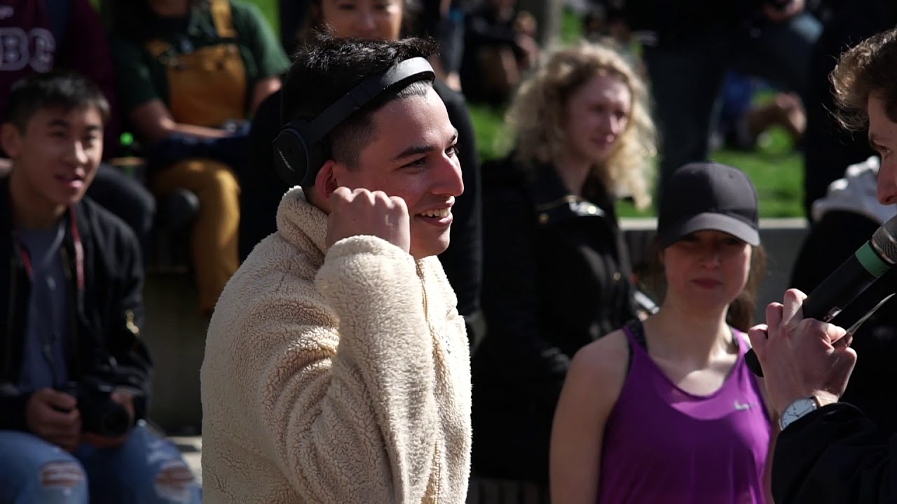 Storm The Wall 2018 Wrap Up Video YouTube