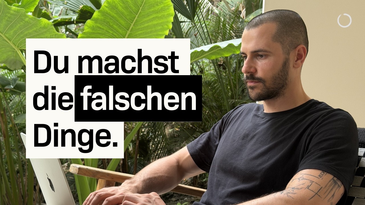 Warum 2 Stunden pro Tag als Solopreneur reichen (wenn du die Essenz kennst)