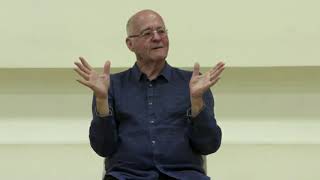 Conférence Daniel Odier : Tantrisme cachemirien - Tantra de la connaissance suprême