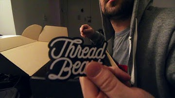 #ThreadBeast