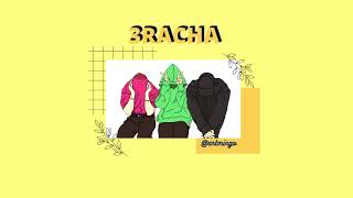 A 3RACHA playlist to chill to