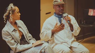 Black World-Making with the BLKNWS: Terms & Conditions Team