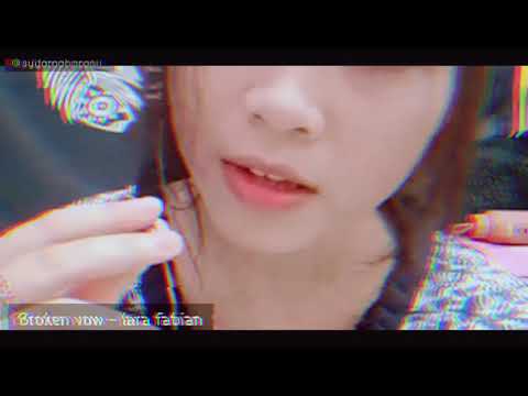 LARA FABIAN - BROKEN VOW (COVER BY SYIFA MAHARANI)