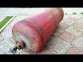 ОТЛИЧНАЯ ИДЕЯ ДЛЯ НАСТОЯЩИХ МУЖЧИН из ГАЗОВОГО БАЛЛОНА!!!