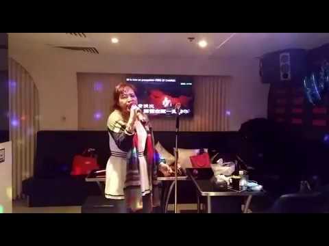 Mabel Yim 詩敏 愛在深秋