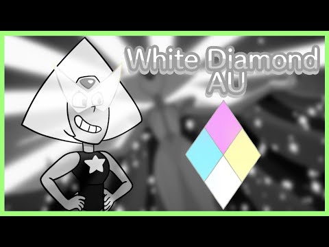 WHITE DIAMOND AU: peridot "yellow jade" | Speedpaint | Steven Quartz