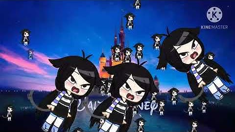 New intro (Rushed)/Inspired/(Read desc)