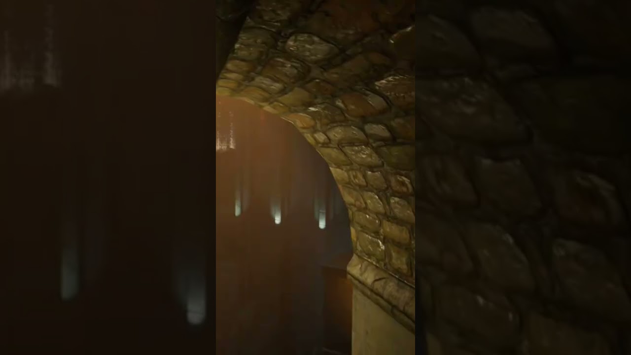 Weaker possessed by doll 😱