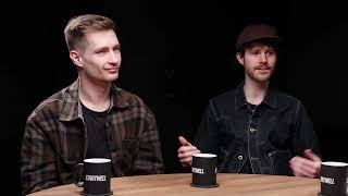 Canadian Cinema Roundtable l Cinematographers