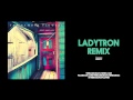 The Ramona Flowers - Lust and Lies (Ladytron Remix)