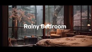 Come Watch the Rain With Me 🌧️ | Cozy Stream