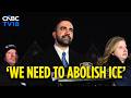 Mamdani Reaffirms Call To Abolish ICE After His Backed Candidates Sweep NYC Primaries | Trump | N18G