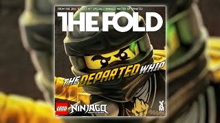 Lego Ninjago The Fold The Daparted Whip Concept Fanmade Remix Mashup