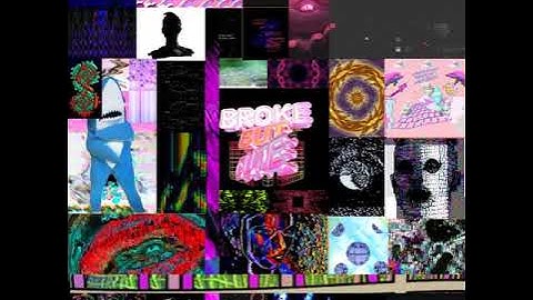 insizyazy x Sewerslvt - Ecocide Suite