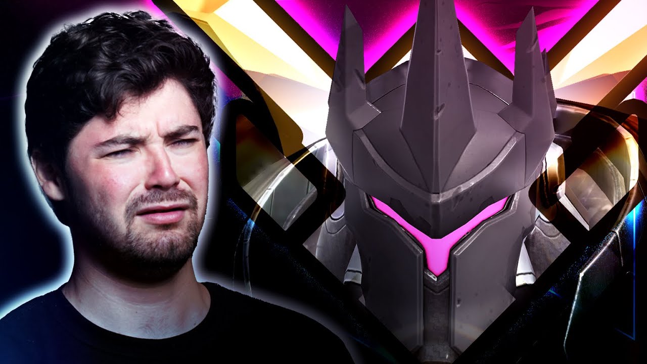 Samito Has NO CLUE What Grandmasters Look Like | Guess My Overwatch SR