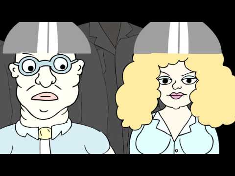 Grouplove - Welcome To Your Life [Genero Official Selection]