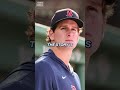 Roman Anthony and the Red Sox aren't on the same page... #shorts #sports #mlb