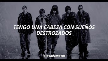 Back for Good - Take That (sub. español)