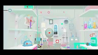 Toca Lab Elements Part 1