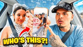 Confronting My Sister About Her New Boyfriend