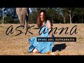 Ask Anna: Dying and Euthanasia