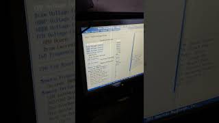 emaxx motherboard vintage pc unit slow boot of hdd for upgrade and fixed by #gongztercompany #part2