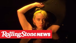 Billie Eilish Slams Body Shaming in Powerful ‘Not My Responsibility’ Short Film | RS News 5\/27\/20