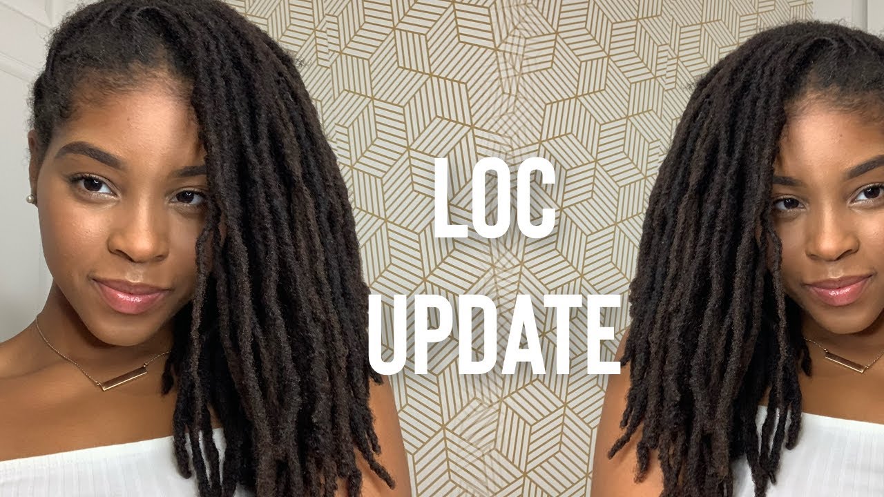 3 YEARS AND 11 MONTHS LOC UPDATE - YouTube