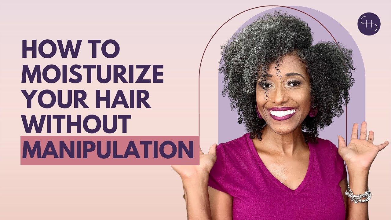 How Many Days Should You Moisturize Your Hair