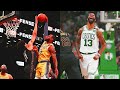 NBA "Bring it on!" Moments
