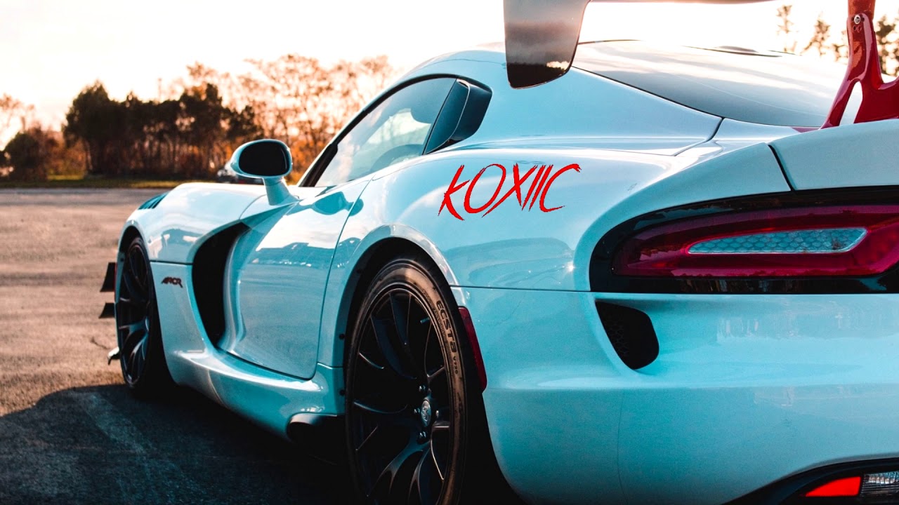 Karate Andi - E.W.J.T.N.K. // BASS BOOSTED