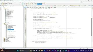 Java 3 proyect Dentist Office
