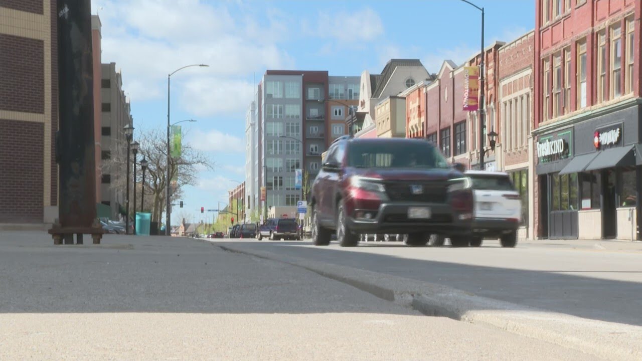 Brown County Tavern League pushing to extend open hours for bars and restaurants for the NFL Draft