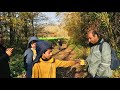 Beautiful Belgium: A walk with mates in Holsbeek