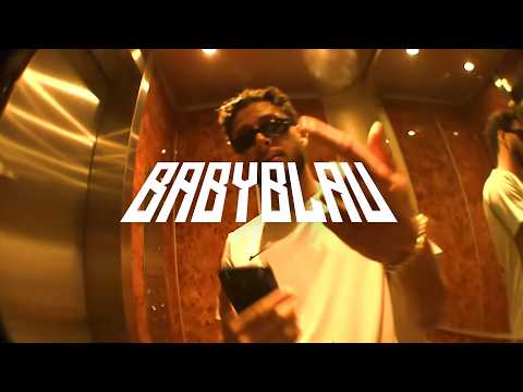 PASHANIM x SELIM61 x CANEY030 TYPE BEAT - "BABYBLAU" I RAPBEAT 2026 (Prod. RYZOWN)